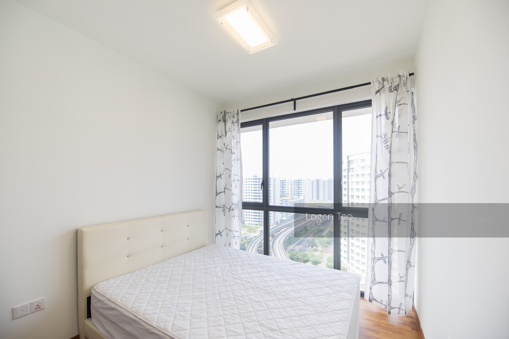 Twin Waterfalls (D19), Condominium #156440402